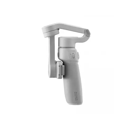 ZHIYUN SMOOTH Q4 COMBO SMARTPHONE HANDHELD GIMBAL STABILIZER (WHITE) - 1