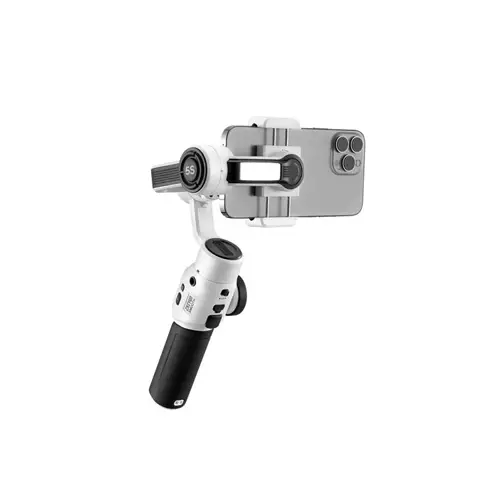 ZHIYUN SMOOTH 5S GIMBAL STABILIZER - 1