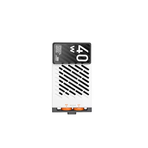 ZHIYUN FIVERAY M40 MINI LED VIDEO LIGHT