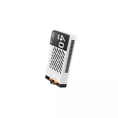 ZHIYUN FIVERAY M40 MINI LED VIDEO LIGHT - 0