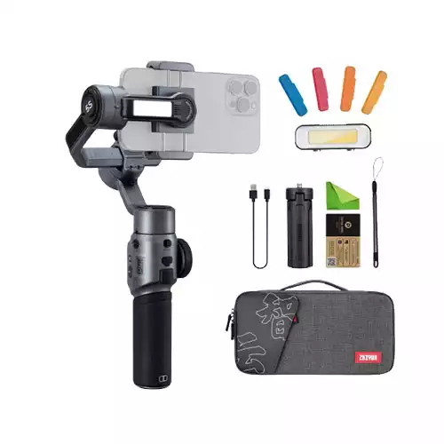 ZHIYUN SMOOTH 5S COMBO