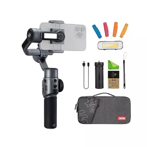 ZHIYUN SMOOTH 5S COMBO