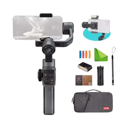 ZHIYUN SMOOTH 5S COMBO - 1