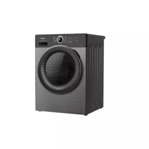 GREE XWKQG 100-B1201Bf1 (10.0 KG) Front Loading Washing Machine - 1