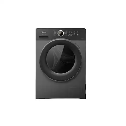 GREE XWKQG 80-B1201Bf1 (8.0 KG) Front Loading Washing Machine