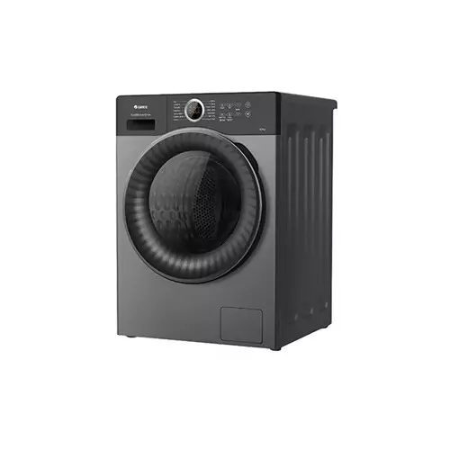 GREE XWKQG 80-B1201Bf1 (8.0 KG) Front Loading Washing Machine - 0