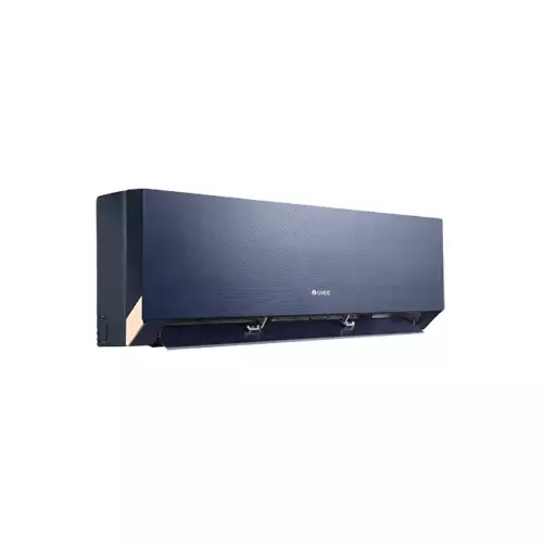Gree GSH-12XCLV32 1 Ton Clivia-Split Hot & Cool Inverter Air Conditioner - 1