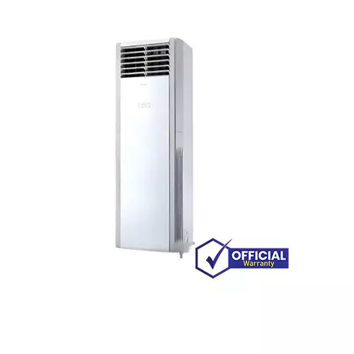 Gree GFH-24XTS410 2 Ton Hot & Cool Floor Standing Air Conditioner