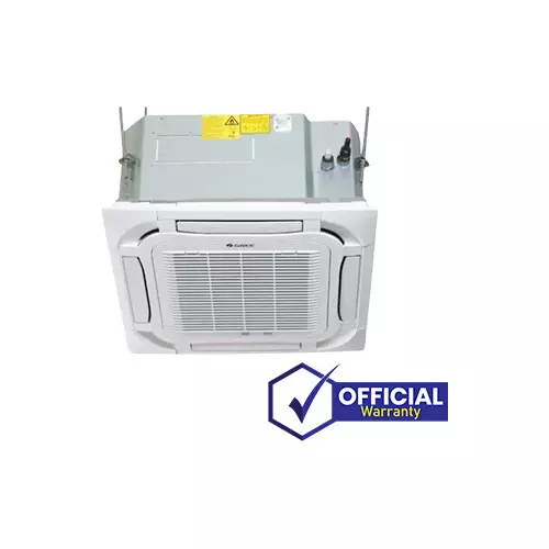 Gree GS-30XCTAV32 2.5 Ton Inverter Cassette Air Conditioner