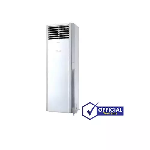 Gree GFH-48XTS410 4 Ton Hot & Cool Floor Standing Air Conditioner