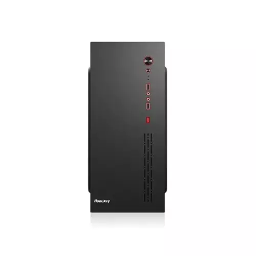 Huntkey HK360 ATX Case - 1
