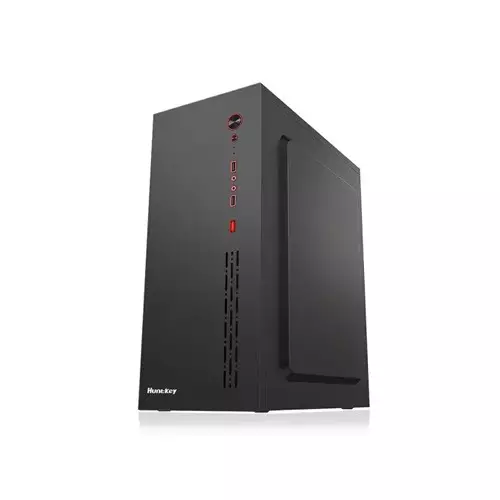 Huntkey HK360 ATX Case - 2