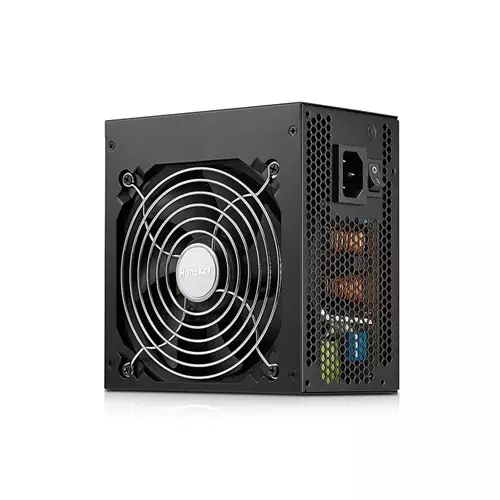 Huntkey GS800 Prime 700W 80+ Bronze Power Supply - 2
