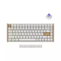 Keychron K2 HE Tri-mode Magnetic Switch Custom Keyboard