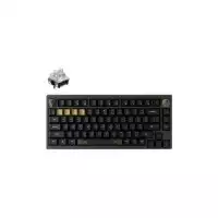 Keychron Black Myth Wukong Tri-mode 75% Aluminum Keyboard