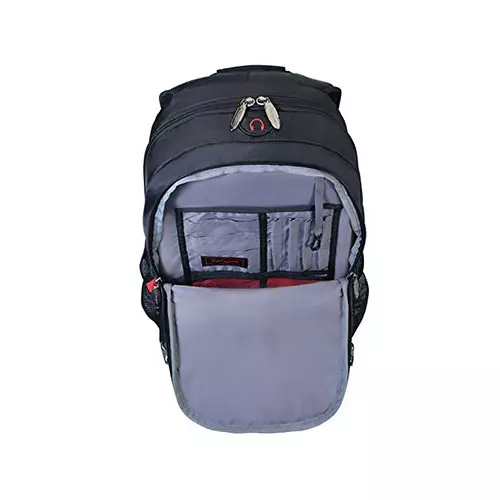 Targus TSB227AP-50 15.6-inch Element Laptop Backpack (Black) - 1