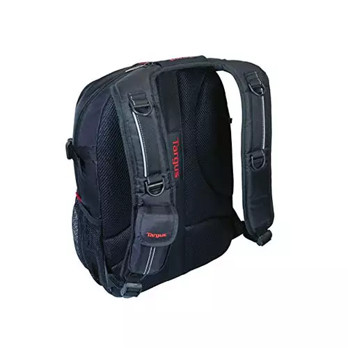 Targus TSB227AP-50 15.6-inch Element Laptop Backpack (Black) - 2