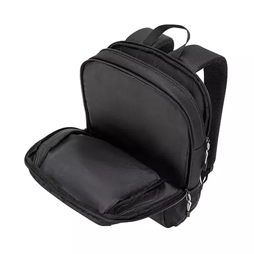 Targus TSB883-72 Safire 15.6 inch Notebook Backpack (Black) - 3