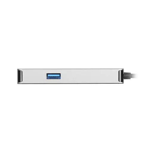 Targus DOCK419AP-60 Type-C Male to HDMI VGA LAN Type-C & Dual USB Female Converter - 1