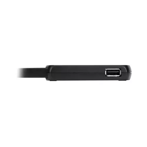 Targus ACH214AP-51 USB Male to Quad USB Female HUB - 2