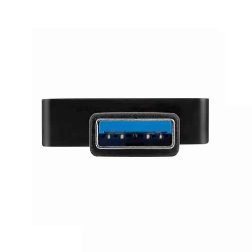 Targus ACH154AP-51 USB Male to Quad USB Female HUB - 3