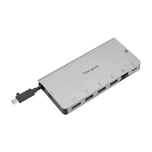Targus DOCK414AP USB-C Travel Docking Station - 2