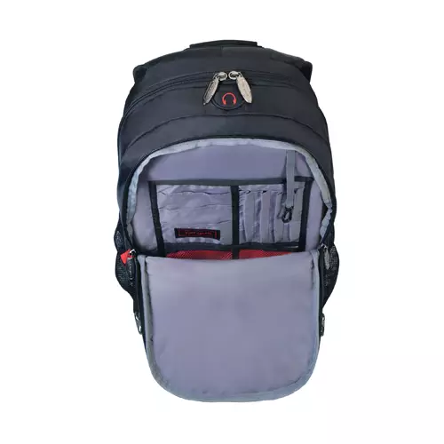 Targus Terra 15.6 inch Laptop Backpack - Black - 2