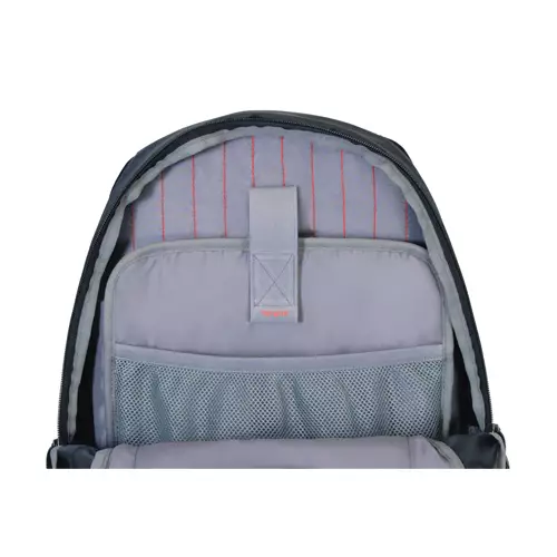 Targus Terra 15.6 inch Laptop Backpack - Black - 3