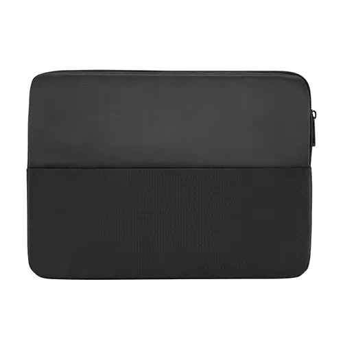 Targus City Gear 13.3 Inch Laptop Sleeve Case - Black - 1