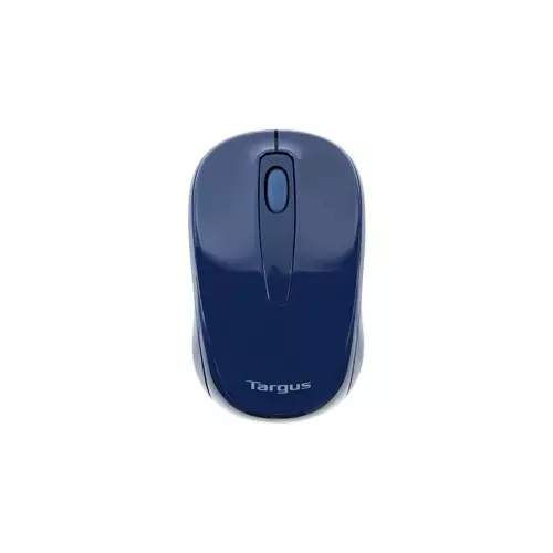 Targus AMW60003AP-54 Wireless Optical Mouse (Blue) - 1