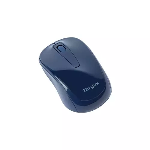 Targus AMW60003AP-54 Wireless Optical Mouse (Blue) - 2