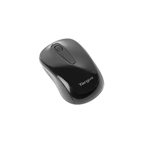 Targus AMW600AP-54 Wireless Optical Mouse (Black) - 1