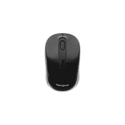 Targus AMW600AP-54 Wireless Optical Mouse (Black) - 2