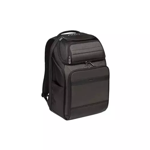 Targus TSB913AP-70 City Smart 15.6-inch Professional Black BackPack - 1