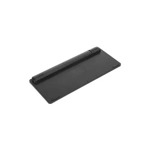 Targus AKB862AP Bluetooth Multi-Device Compact Black Keyboard - 4