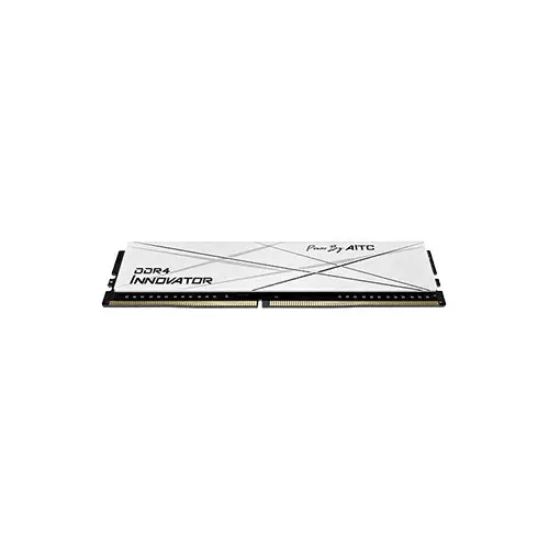 AITC Kingsman INNOVATOR DDR4 16GB 3200MHz Gaming Desktop RAM - 1