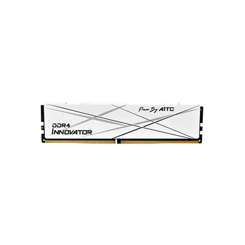 AITC Kingsman Innovator 32GB DDR4 3200MHz CL22 Gaming Desktop RAM