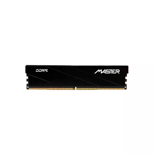 AITC Master 16GB DDR5 6000MHz CL38 Gaming Desktop RAM With Heatsink