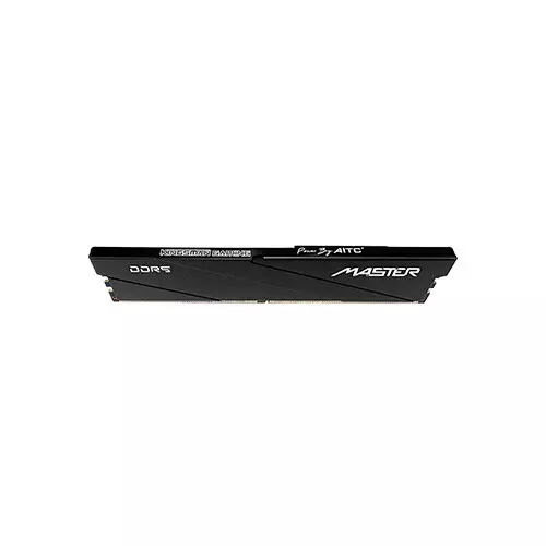 AITC Master 16GB DDR5 6000MHz CL38 Gaming Desktop RAM With Heatsink - 2
