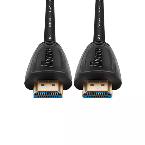 DTECH DT-H003 1.5 Meter HDMI Cable - 1