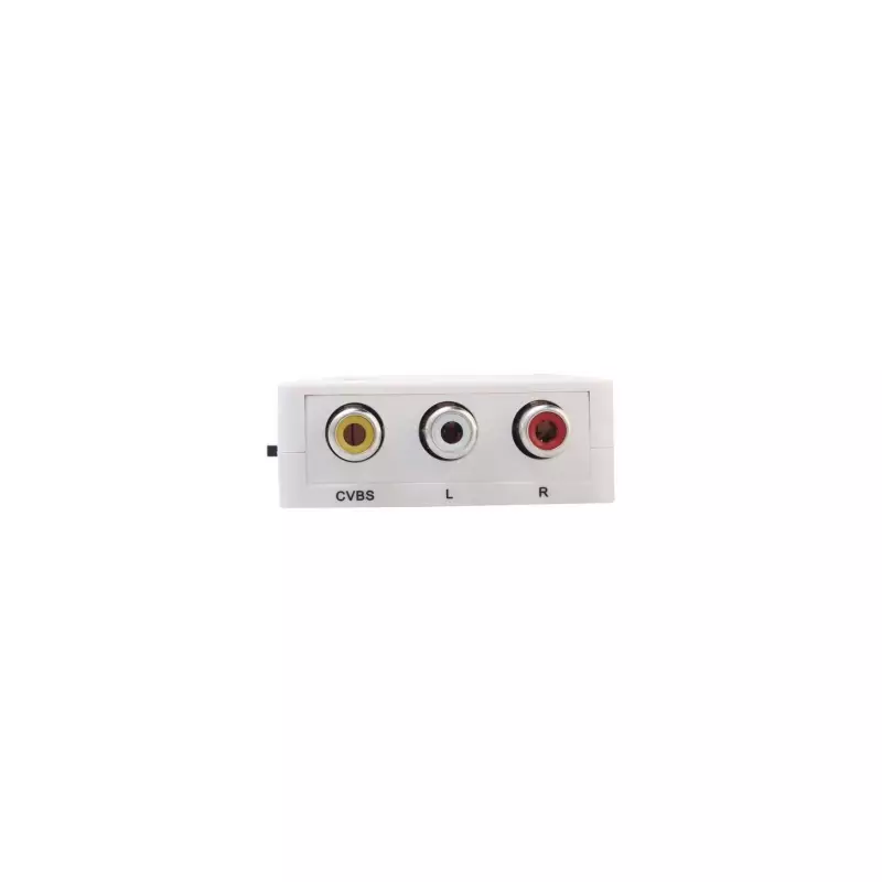 DTECH DT-6518 AV TO HDMI CONVERTER - 0