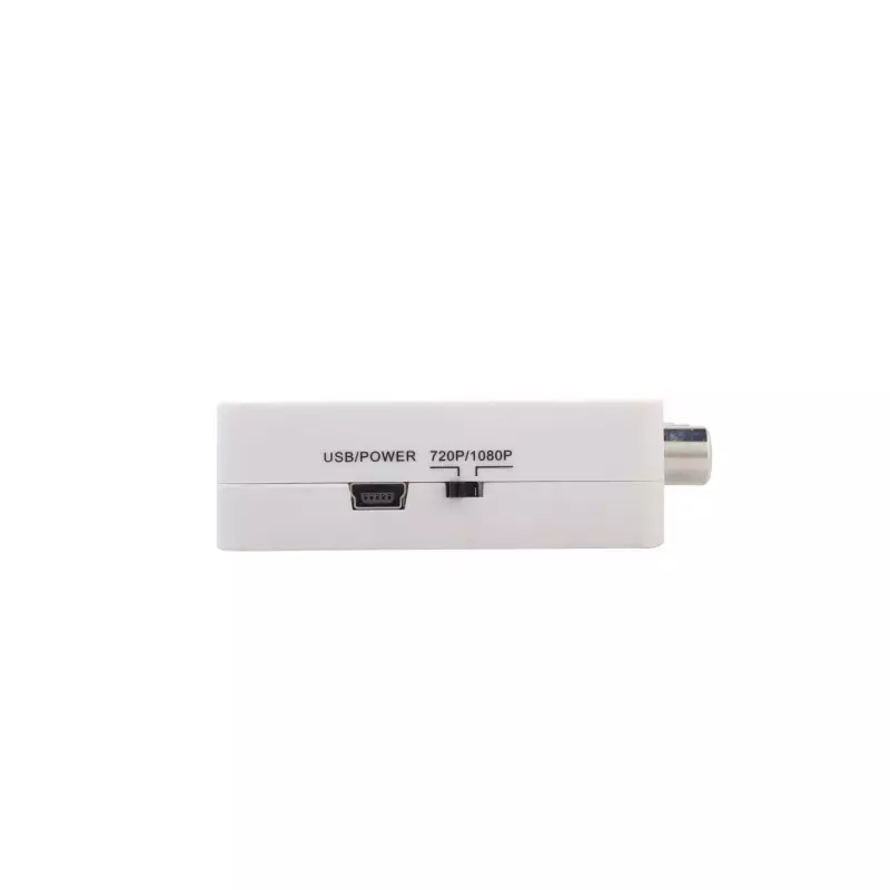 DTECH DT-6518 AV TO HDMI CONVERTER - 0