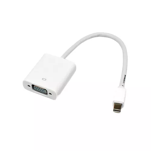DTECH DT-6509 MINI DISPLAY PORT TO VGA ADAPTER