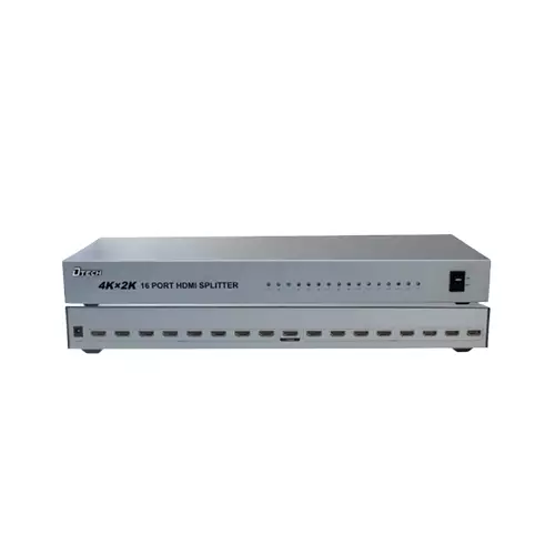DTECH DT-7416 4K 1 TO 16 HDMI SPLITTER