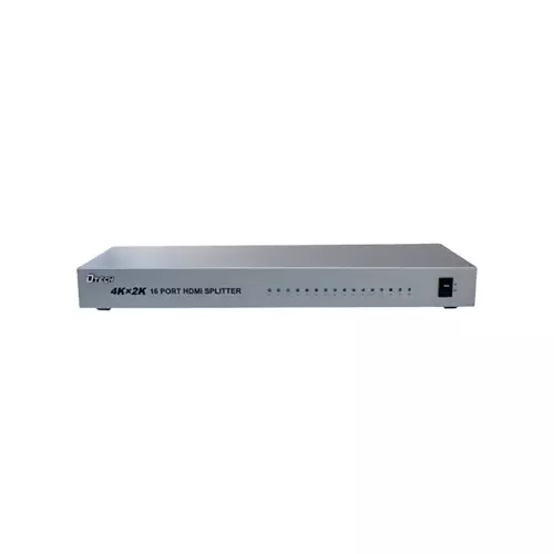 DTECH DT-7416 4K 1 TO 16 HDMI SPLITTER - 1