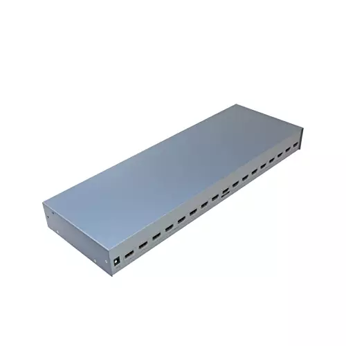 DTECH DT-7416 4K 1 TO 16 HDMI SPLITTER - 3