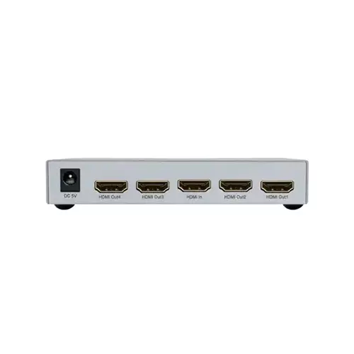 DTECH DT-7144A 4KX2K 1X4 HDMI SPLITTER - 1
