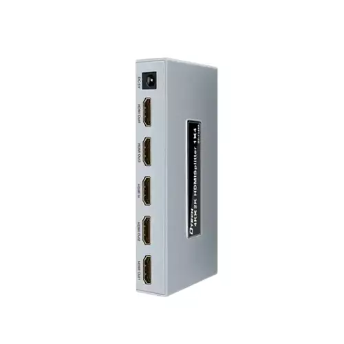 DTECH DT-7144A 4KX2K 1X4 HDMI SPLITTER - 2