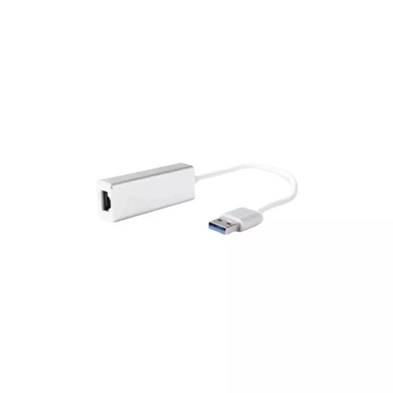 Dtech RJ45 USB Gigabit Ethernet Network Adapter - 1