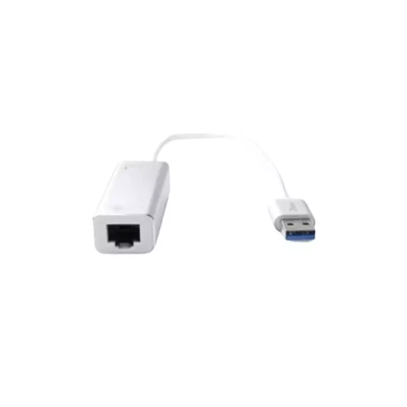 Dtech RJ45 USB Gigabit Ethernet Network Adapter - 2